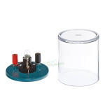 Conductivity of Solutions Apparatus